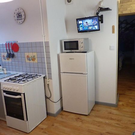 Apartament Kraszewskiego Bytom Exterior photo