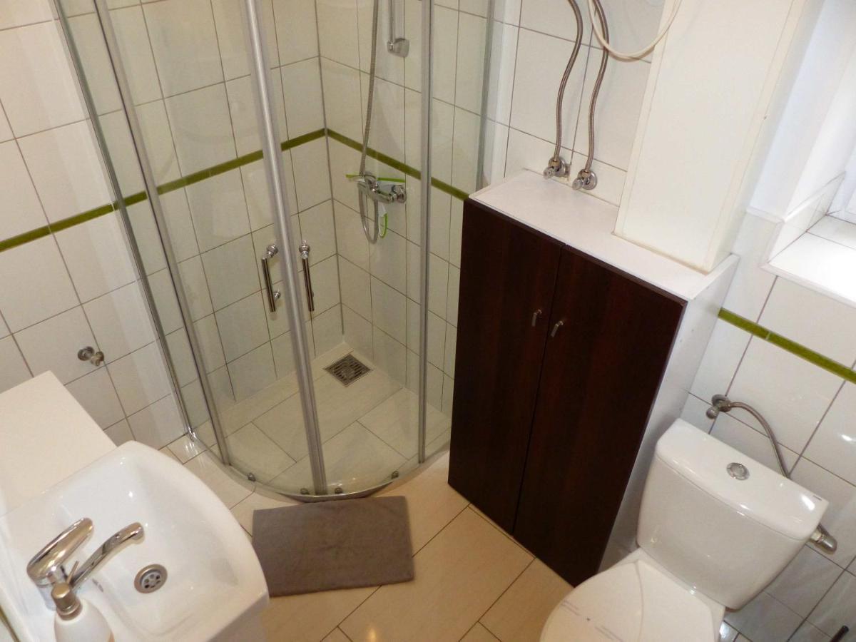 Apartament Kraszewskiego Bytom Exterior photo