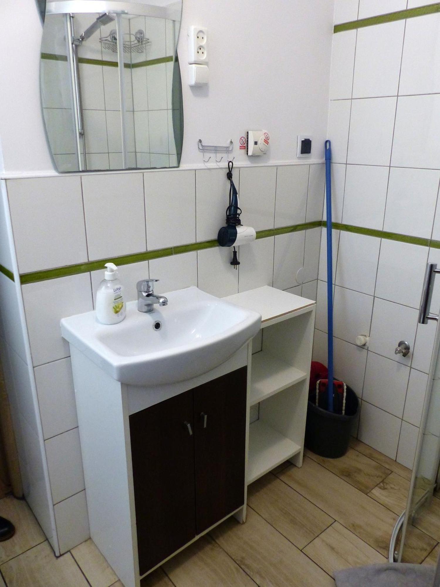 Apartament Kraszewskiego Bytom Exterior photo
