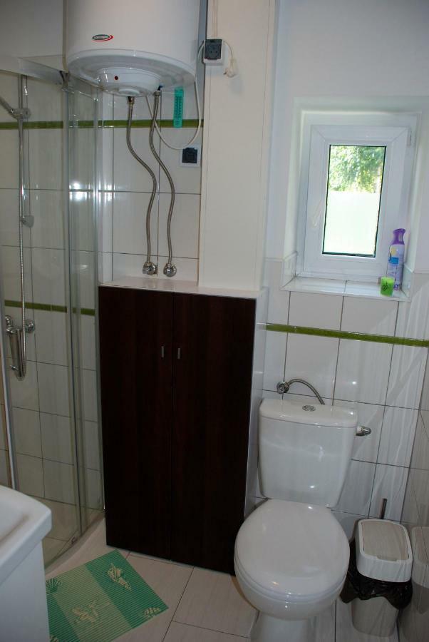 Apartament Kraszewskiego Bytom Exterior photo