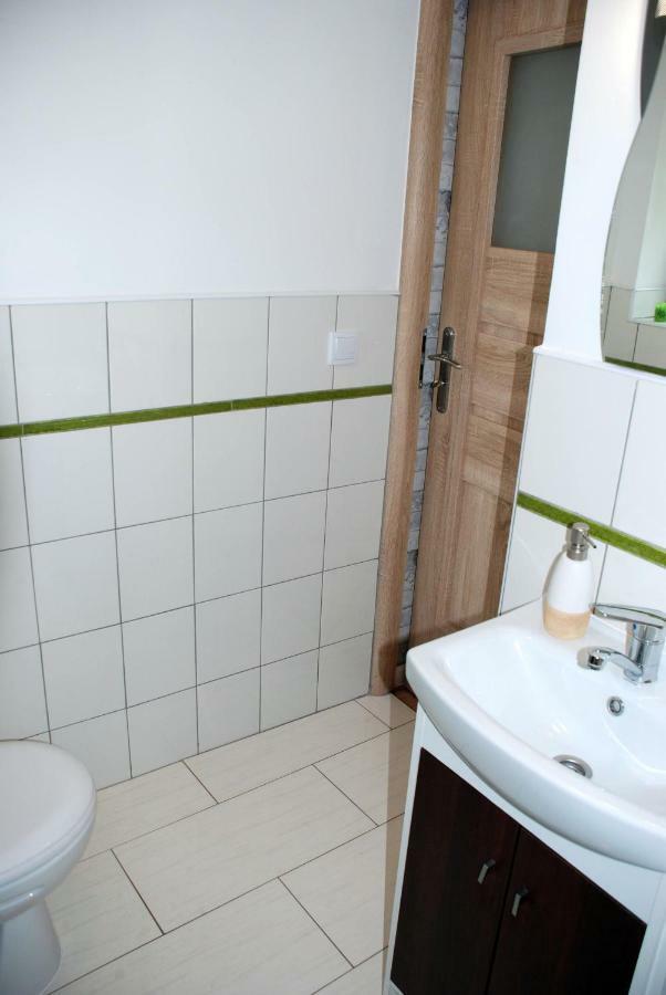 Apartament Kraszewskiego Bytom Exterior photo